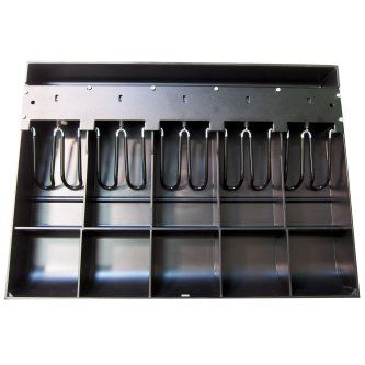 APG Cash Drawer FIX TILL-COIN ROLL STORGAE FORS100 & S40